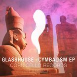 Artwork for "Cymbalism EP"