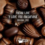Artwork voor "I Love You Mazafaka"