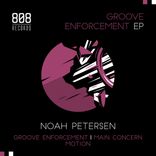 Artwork for "Groove Enforcement EP"