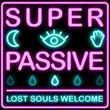 Artwork für "Lost Souls Welcome"