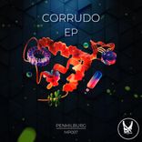 Portada para "Corrudo"