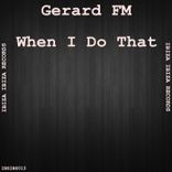 Artwork für "When I Do That"