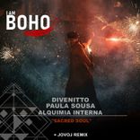 Artwork voor "Sacred Soul"