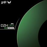 Portada para "Old School"