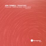 Artwork voor "Trancoso"