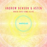 Artwork für "When Toys Come Alive"