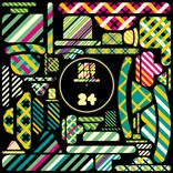 Portada para "Der Hut#24"