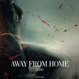 Artwork for "Away From Home"