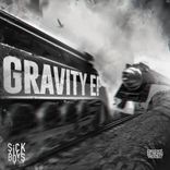 Artwork voor "Gravity"