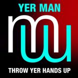 Artwork for "Throw Yer Hands Up"