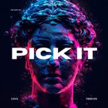Artwork for "Pick It"
