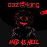 Artwork für "Mad As Hell"