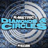 Artwork for "Diamonds/Circles"