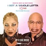 Artwork für "I Got a Whole Lotta Love"