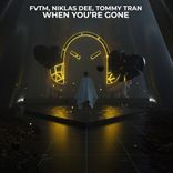 Artwork for "When You're Gone"