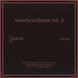 Artwork for "Yesenia's Choice, Vol. 3"