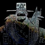 Artwork voor "Underneath The Underground"