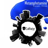 Artwork für "Metamphetamine"