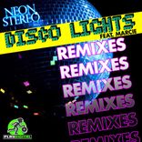 Artwork for "Disco Lights Remixes"