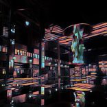 Artwork for "Foundry EP"