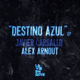 Artwork für "Destino Azul EP"
