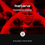 Portada para "katana"
