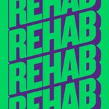 Artwork voor "Rehab"
