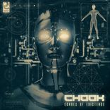 Artwork voor "Echoes Of Existence"