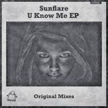 Artwork for "U Know Me"