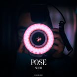 Artwork for "Pose"