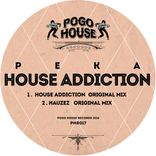 Artwork for "House Addiction"