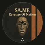 Artwork for "Revenge of Nation"