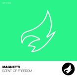 Artwork voor "Scent Of Freedom"