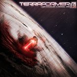 Artwork for "Terraformer EP"