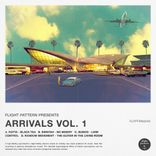 Artwork voor "Arrivals Vol. 1"