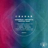 Artwork for "RDR007: Winter 2020"