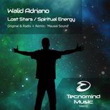 Artwork for "Lost Stars: Spiritual Energy"
