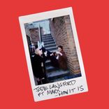 Artwork voor "How It Is"