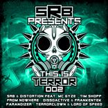 Artwork for "This is Terror 002"