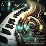 Artwork voor "A Lil Jazz Funk"