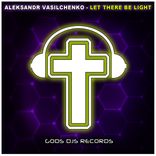 Artwork for "Let There Be Light"