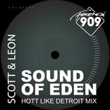 Artwork für "Sound Of Eden (Hott Like Detroit Mix)"