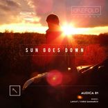 Artwork for "Sun Goes Down"
