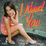 Portada para "I Need You"