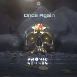 Artwork for "Once Again"