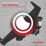 Artwork für "Sky Warriors"