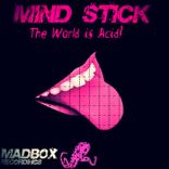 Artwork for "The World Is Acid!"