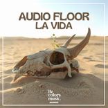 Artwork for "LA VIDA"