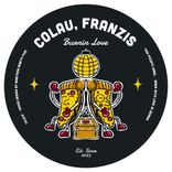 Portada para "Burnin Love"