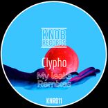 Artwork for "My Leaks Remixes"